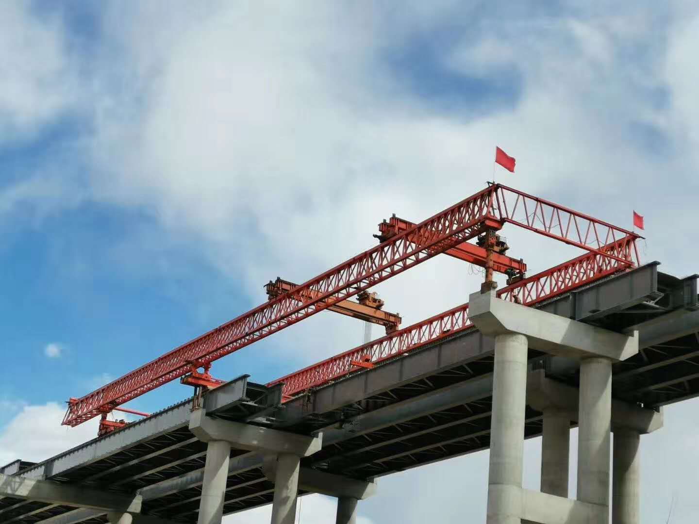 湖北天浩公路工程有限公司，江北高速公路东延线