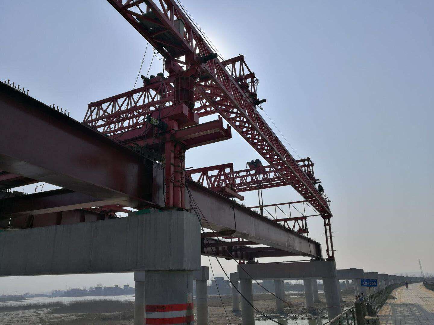 广东省珠海市金湾区二号闸对面中铁大桥局鹤港高速项目